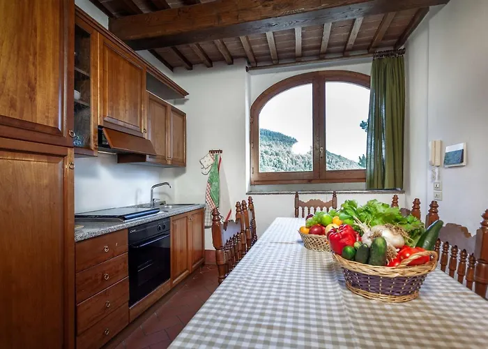 Agriturismo Le Celle