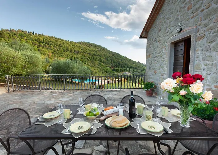 Agriturismo Le Celle