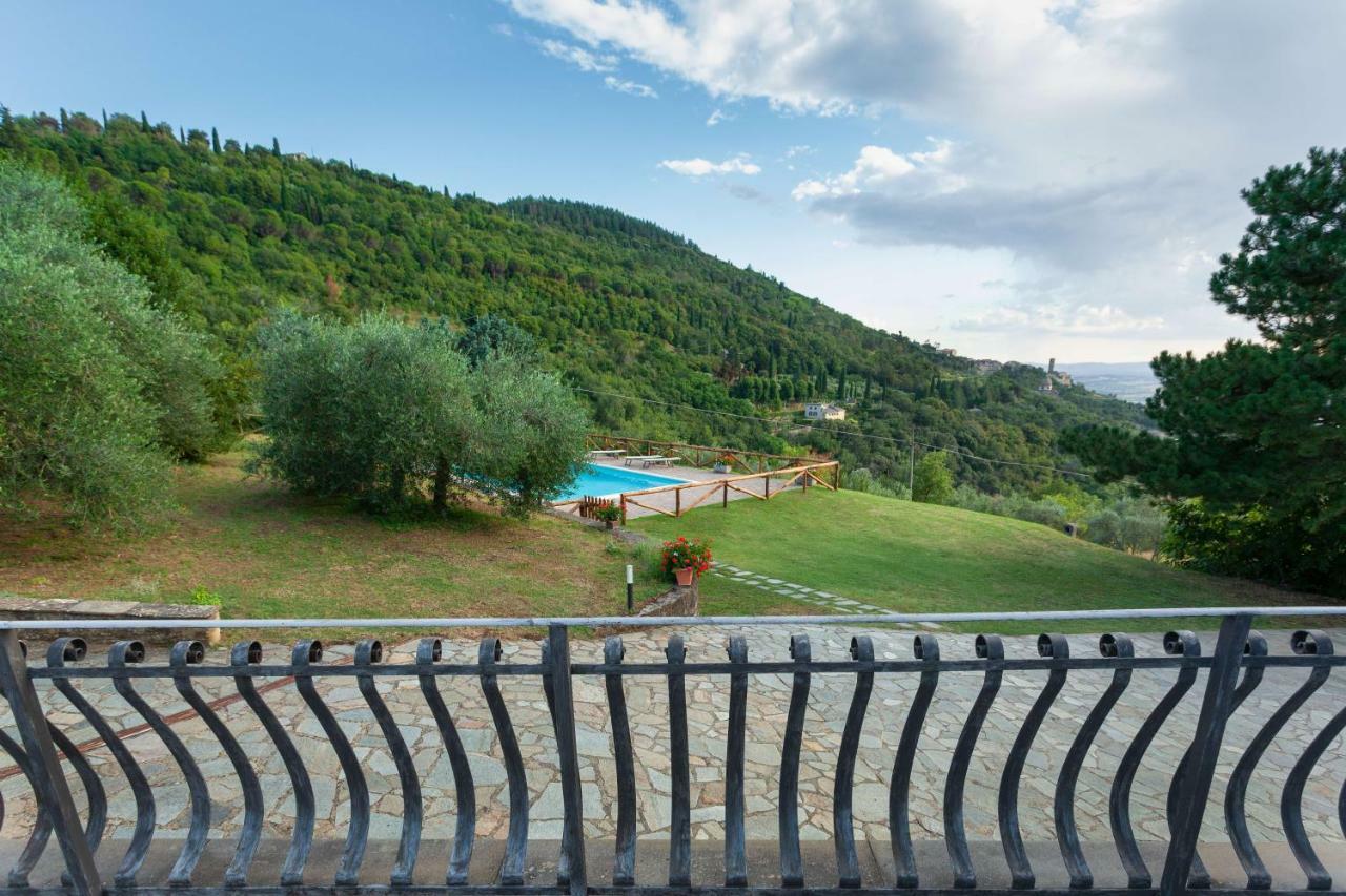 Le Celle * Cortona