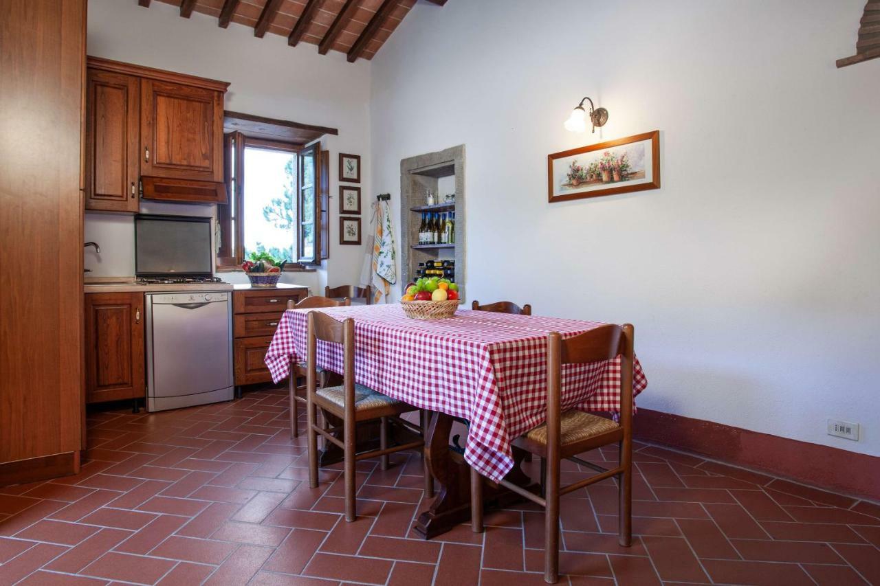 Villa Le Celle