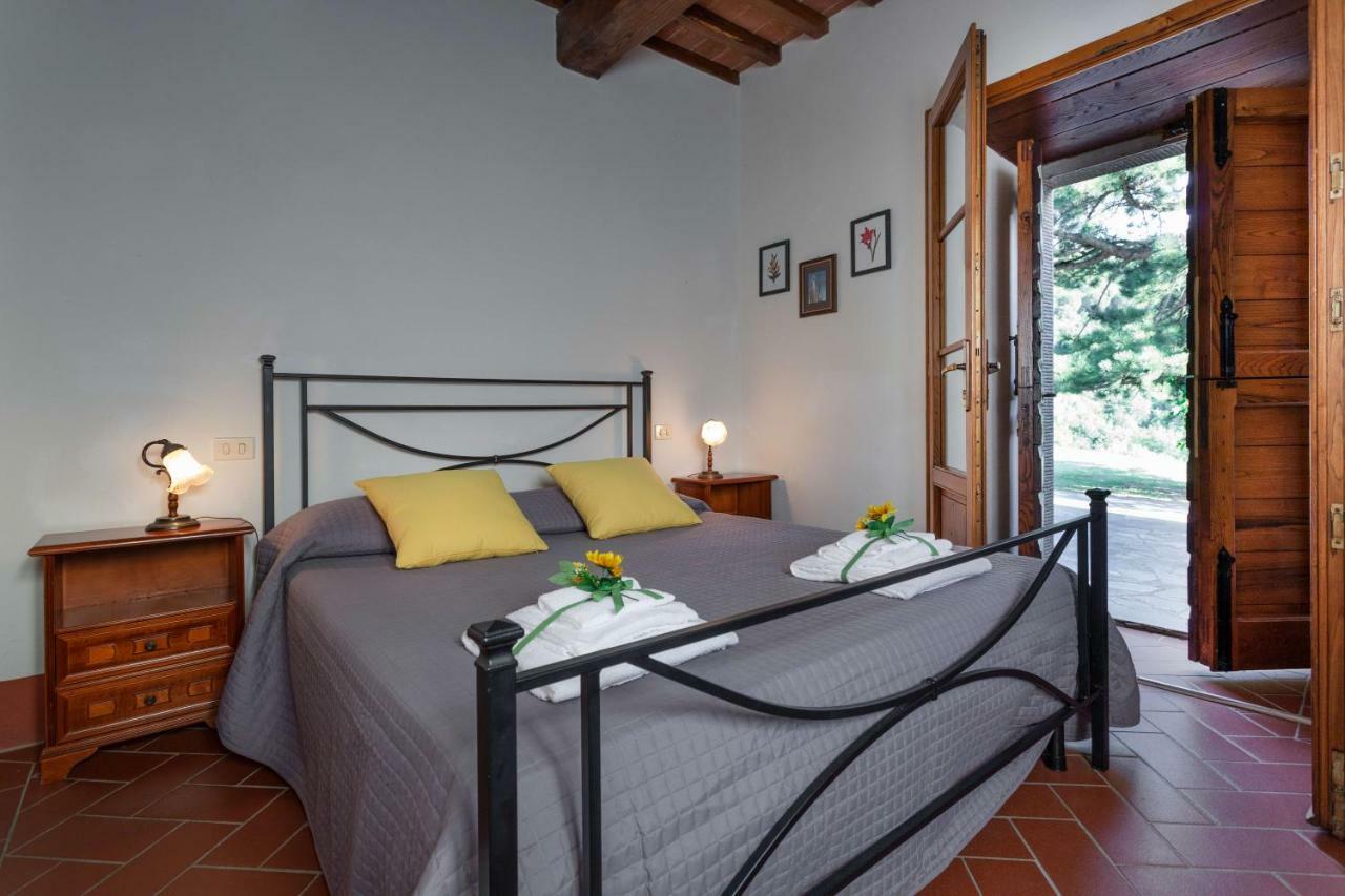 Le Celle Villa
