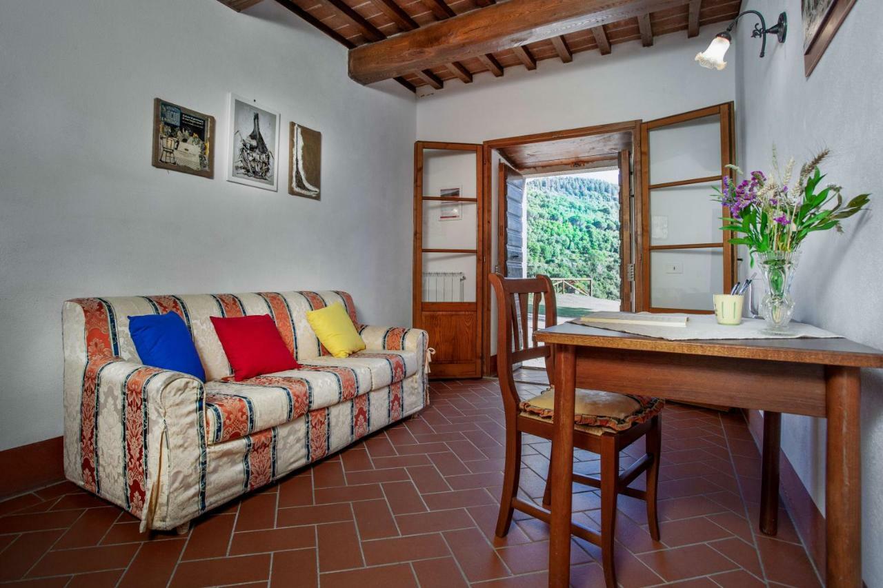 Le Celle Cortona