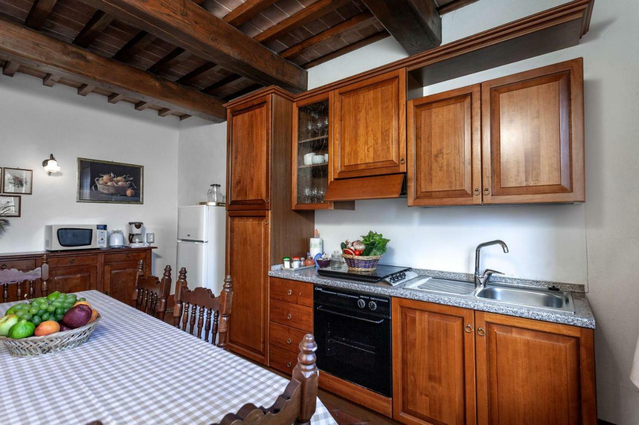 Villa Le Celle *
