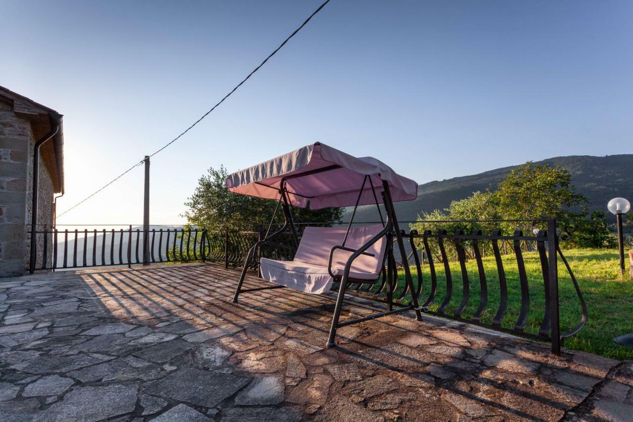 Villa Le Celle