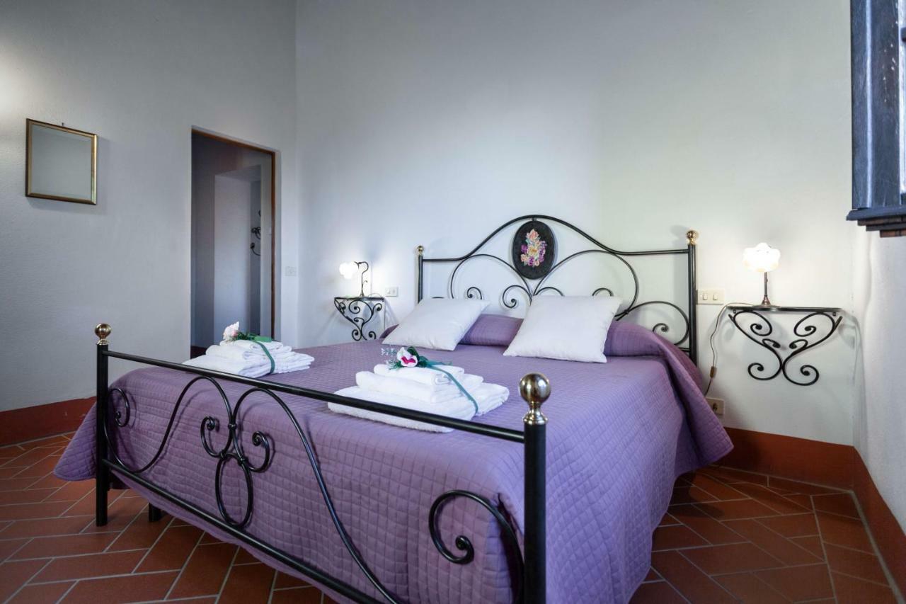 Le Celle * Cortona