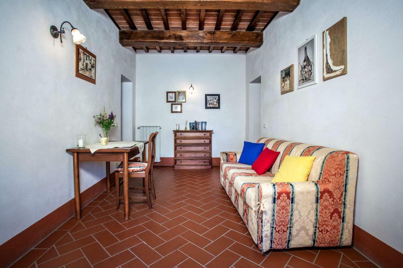 Le Celle Villa