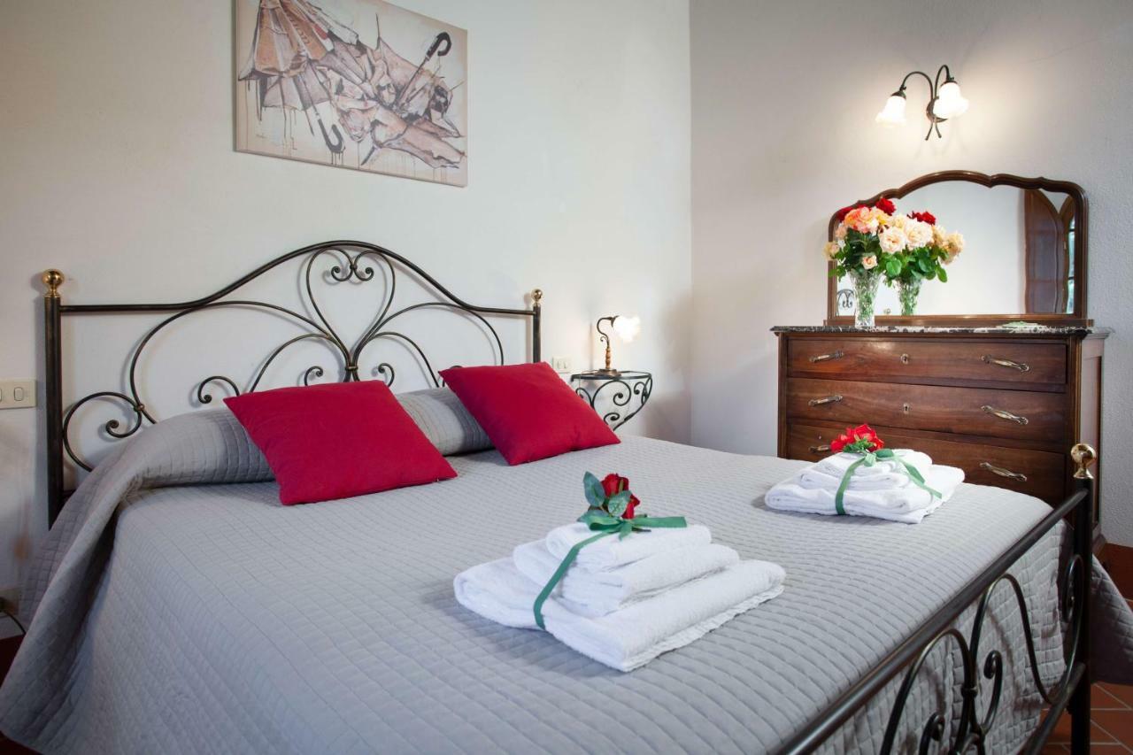 Villa Le Celle Cortona