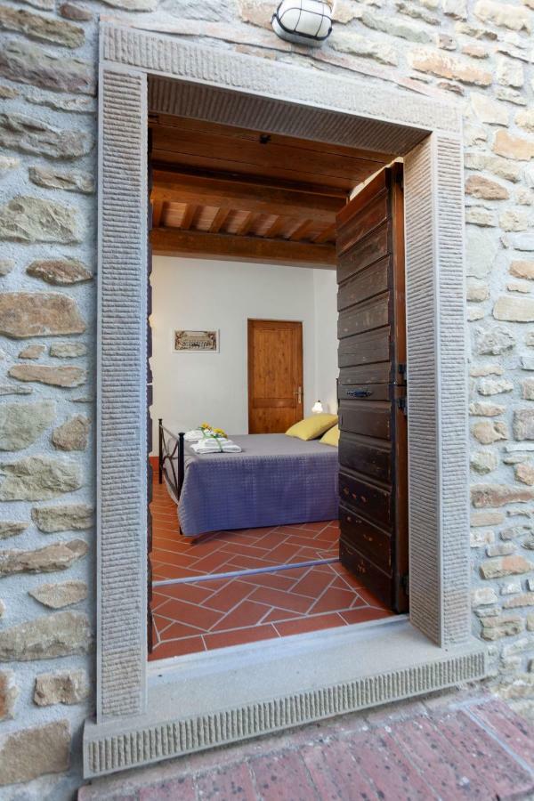 Villa Le Celle Cortona