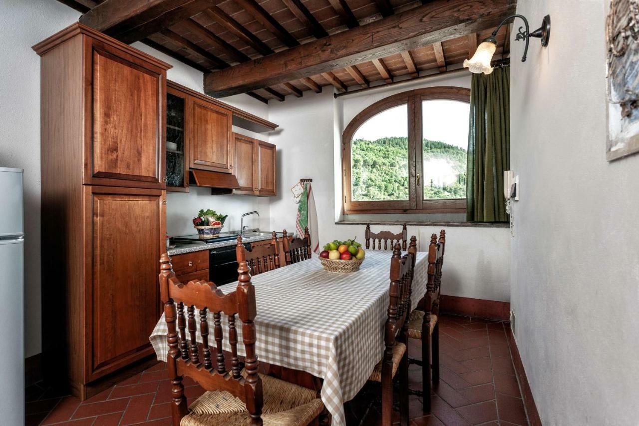 Villa Le Celle