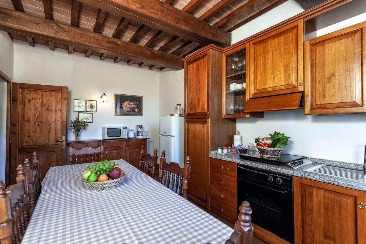 Le Celle * Cortona