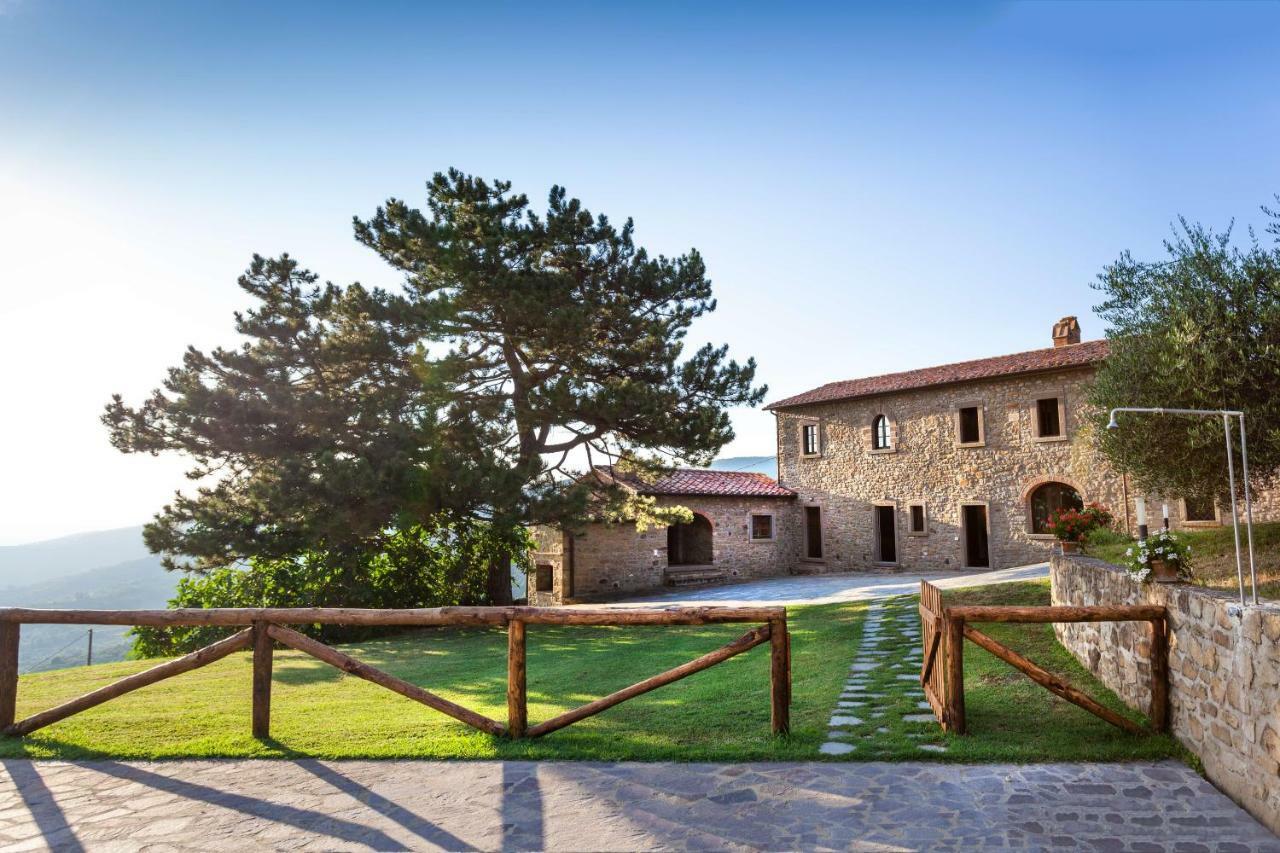 Le Celle Villa