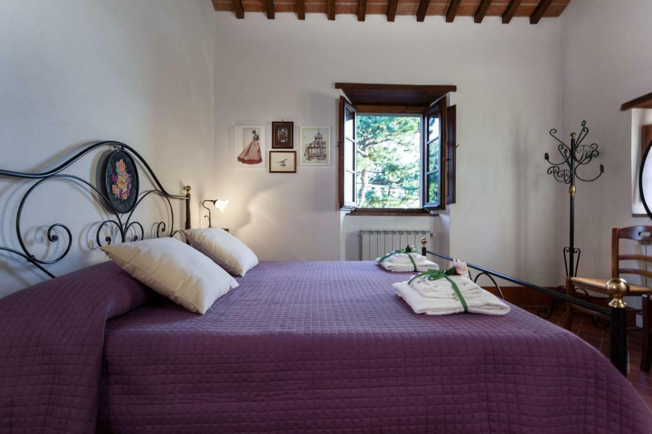 Le Celle Cortona