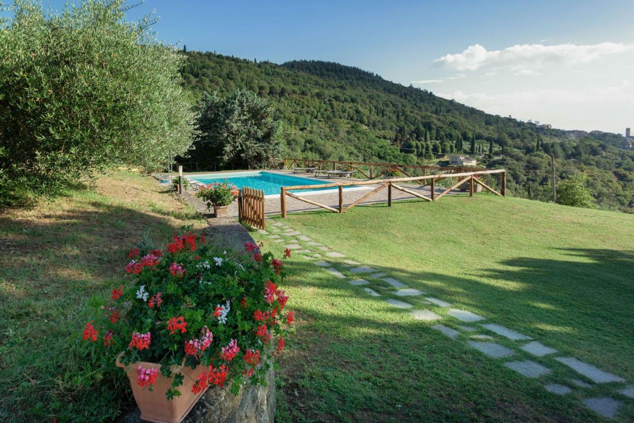 Le Celle * Cortona
