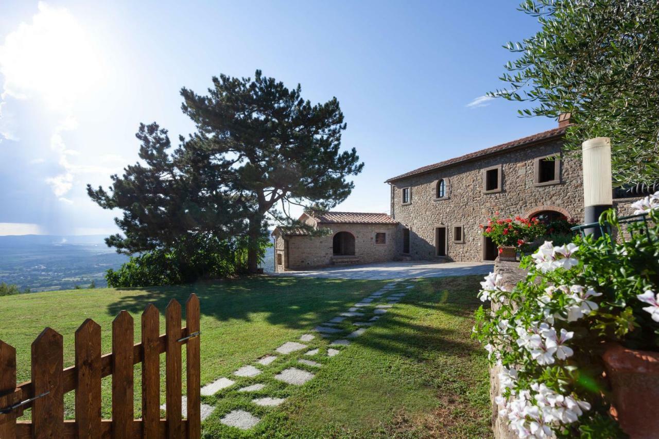 Le Celle Villa