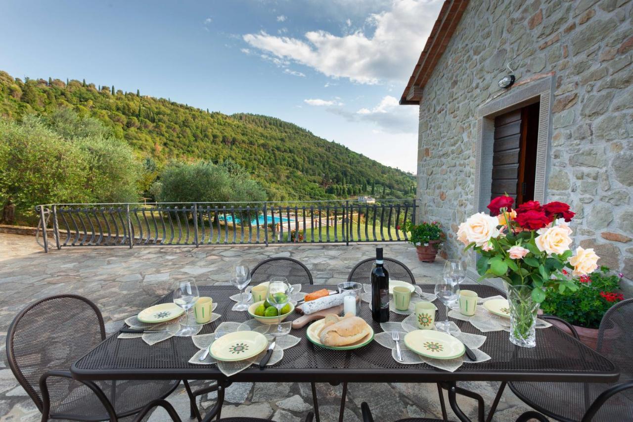 Le Celle Villa