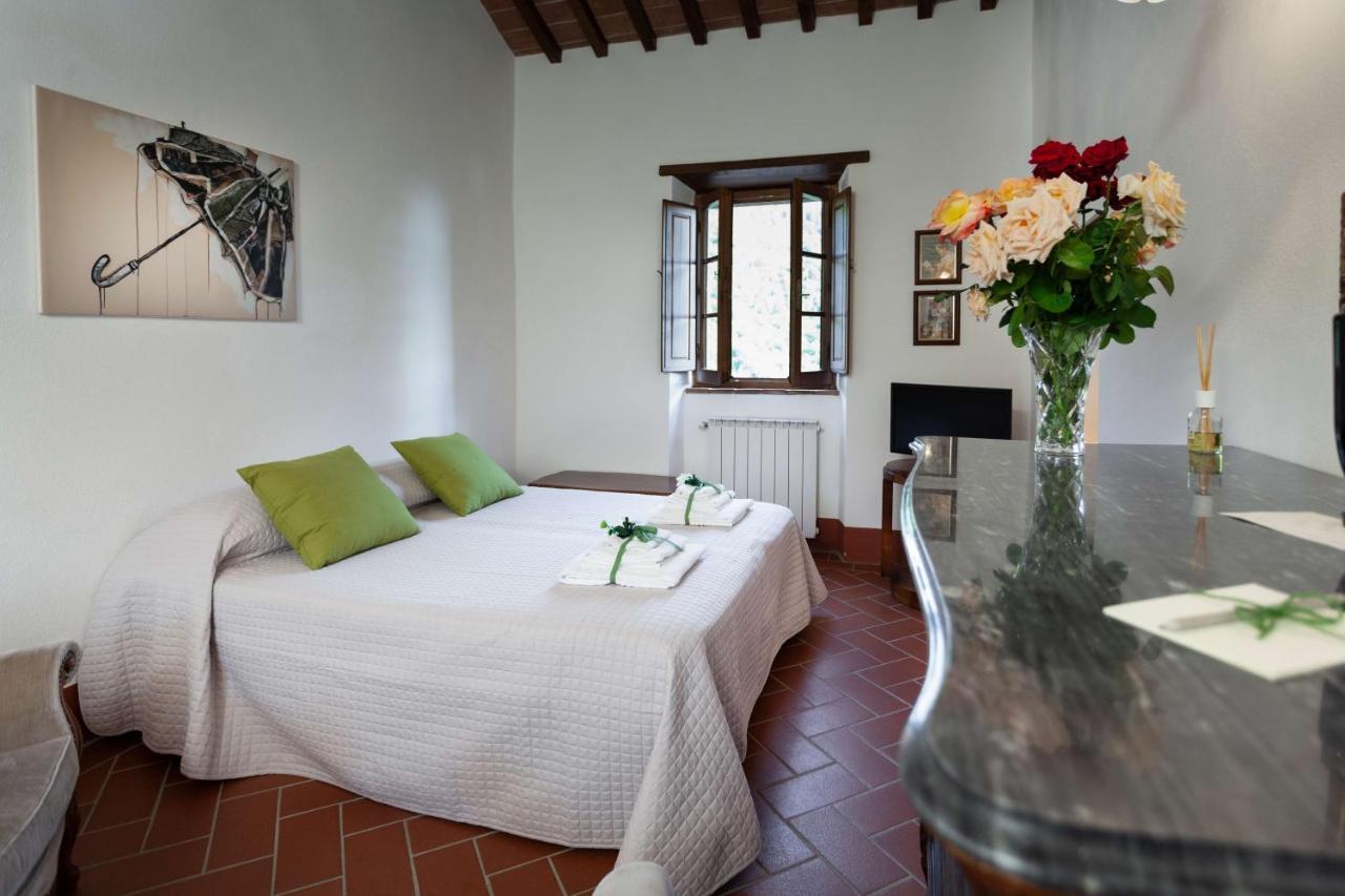 Villa Le Celle