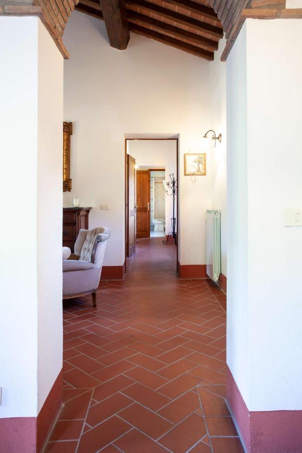 Le Celle Villa